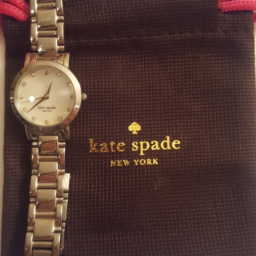 ♠️Kate Spade♠️ Watch